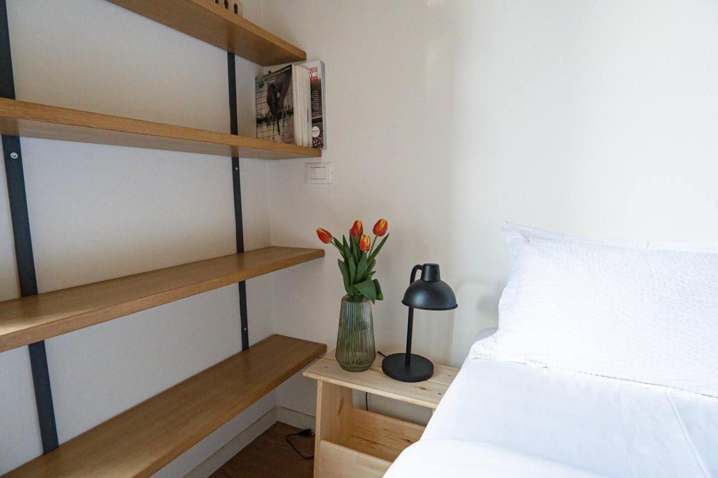 Apartment Santa Rufina Rom