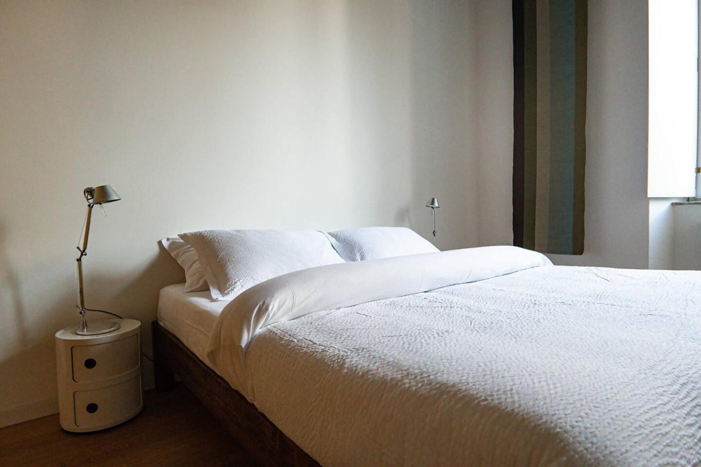 Santa Rufina Apartment Rom